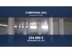 Immobile in asta di 1000 m² in vendita a Campagna