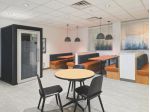 Abbonamento coworking presso Regus Rome, Flaminio - Roma