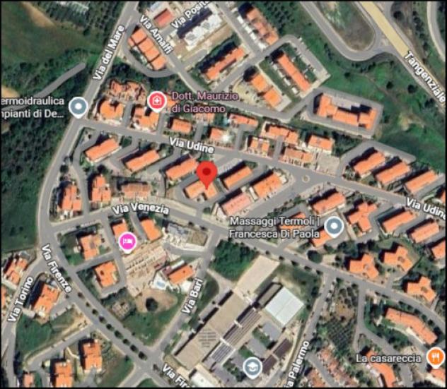 Immobile in asta di 84 m² con più di 5 locali in vendita a Termoli - Foto 13