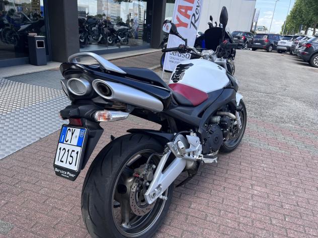Suzuki GSR 600 null - Foto 8