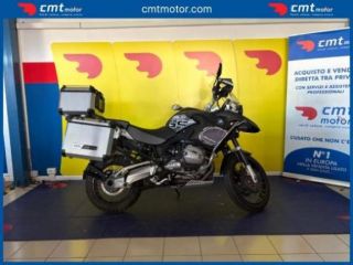 BMW R 1200 GS Adventure Garantita e Finanziabile rif. 24021320