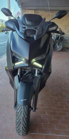 YAMAHA X-MAX 300 2026 rif. 24118101 - Foto 8