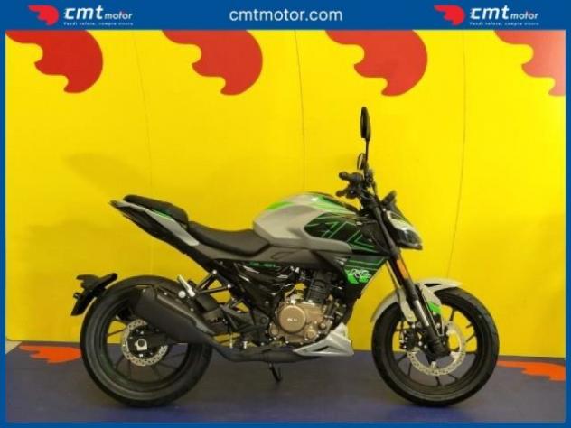 KL Duel 125 Garantita e Finanziabile rif. 23947575