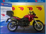 BMW F 650 GS Garantita e Finanziabile rif. 24083828