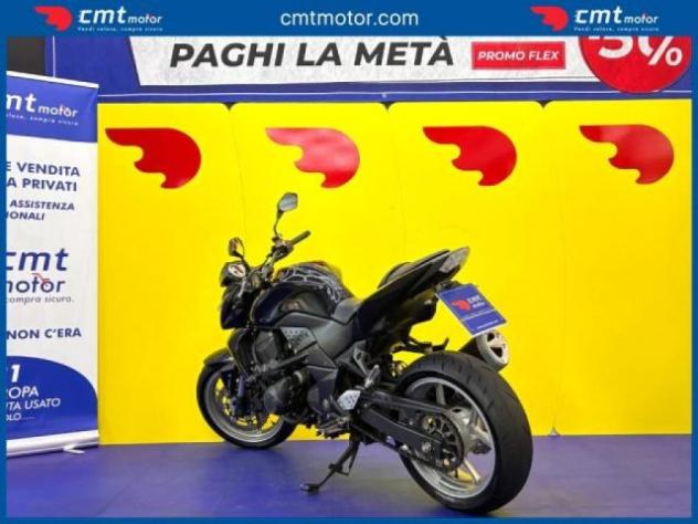 KAWASAKI Z 750 Garantita e Finanziabile rif. 23925549 - Foto 6
