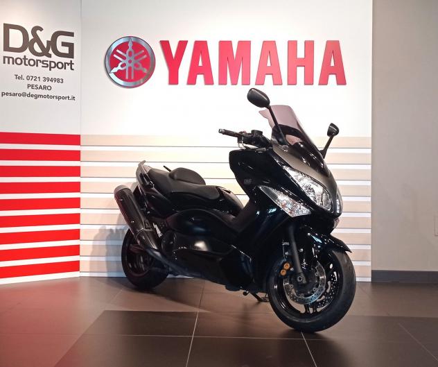 Yamaha T Max YAMAHA T-MAX 500 - Foto 2