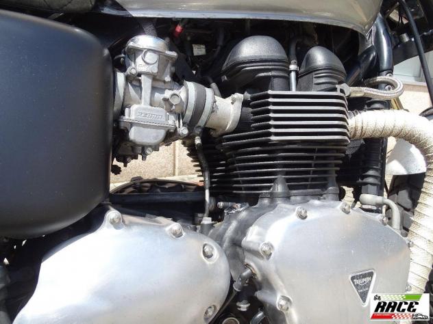 Triumph - Bonneville - SE - Foto 6