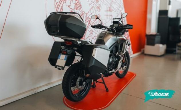 HONDA Transalp XL750 TRANSALP XL750 rif. 24166238 - Foto 4