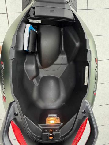 PIAGGIO Beverly 400 S HPE ABS ASR rif. 24051797 - Foto 8