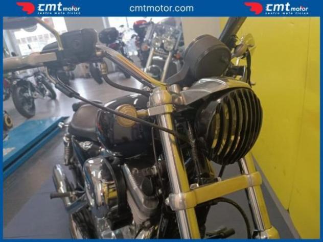 HARLEY-DAVIDSON 883 Low - XL 883L Garantita e Finanziabile rif. 21499633 - Foto 8