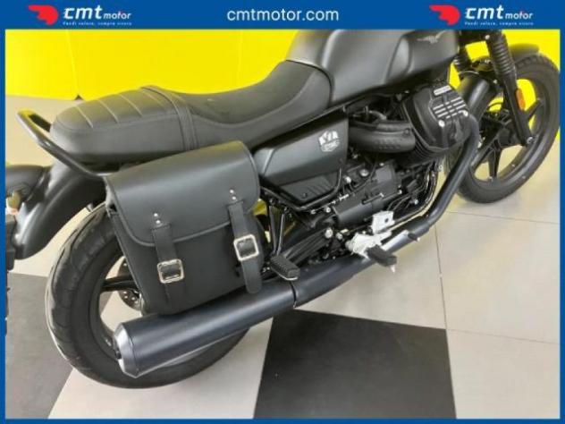 MOTO GUZZI V7 Garantita e Finanziabile rif. 24078663 - Foto 9
