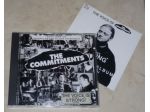 The Commitments CD Originale