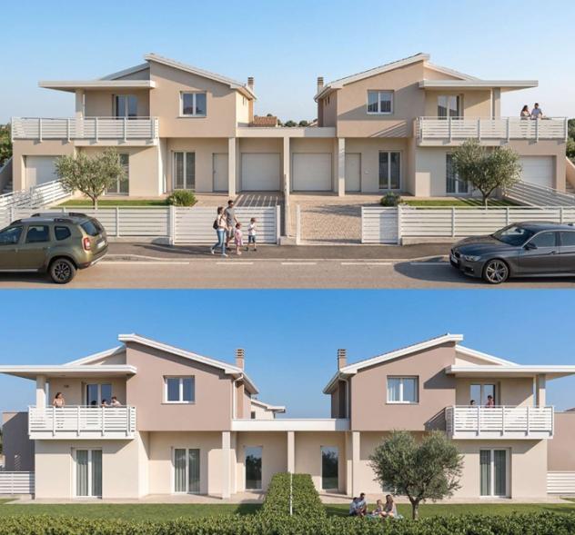 BIFAMILIARE di 2 vani (FOLLONICA) rif. TR9B - Foto 2