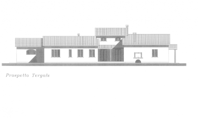 Casale in vendita a Marzana - San Miniato 280 mq Rif: 1365160