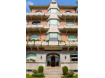 Appartamento Chieri in palazzo storico neoliberty
