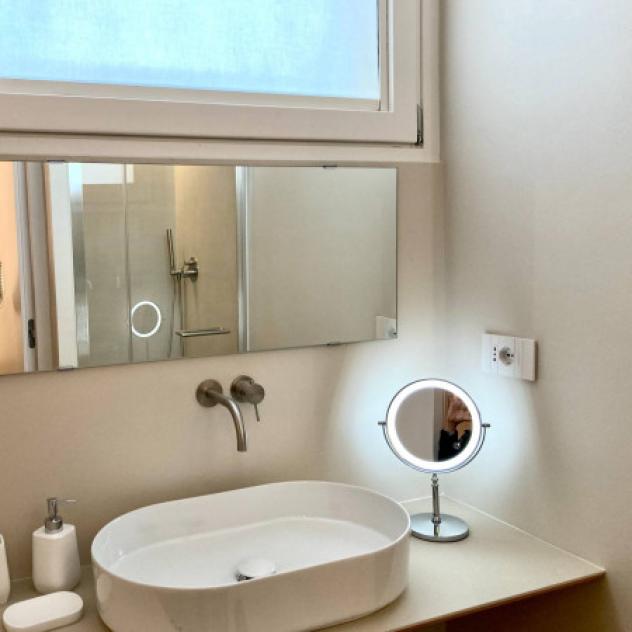Appartamento di 131 m² con 4 locali in affitto a Milano - Foto 10