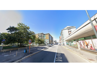 Trilocale con balcone e aria condizionata a 10min da Centrale Fs