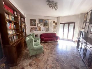 Trilocale in affitto a Nettuno