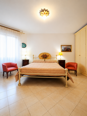 Trilocale in affitto a Sassari - Foto 20