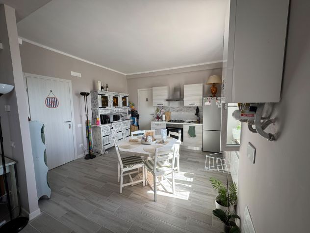 appartamento su due livelli all'interno di una grande colonica ristrutturata - Foto 8
