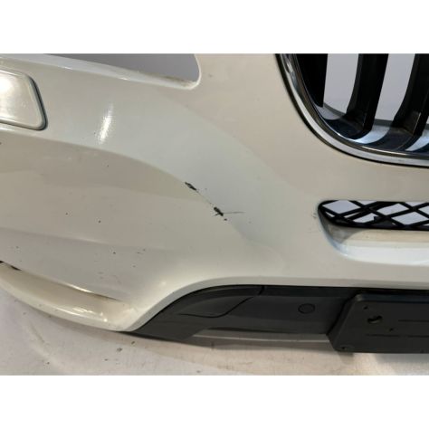 BMW X3 F25 Paraurti anteriore completo- 15222 - Foto 5