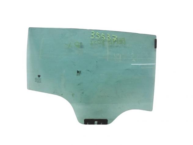 Vetro Scendente Posteriore Destro Lancia Delta 51855808 51808742 - 35537