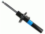 Ammortizzatori Vw Tiguan Boge Kayaba supporti Monroe molle Apex H&R