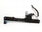 MOTORINO ALZAVETRO ANTERIORE SINISTRO FIAT Doblo Serie 198 A4.000 (0915)