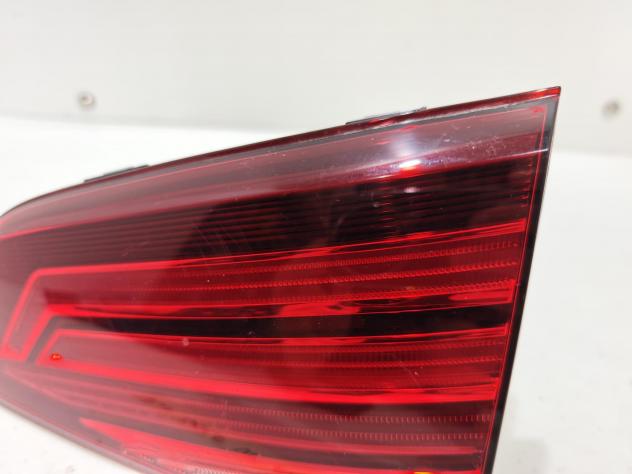 STOP POSTERIORE DESTRO PORTELLONE VOLKSWAGEN Golf 7 Berlina 5G0945094AG (12) - Foto 8