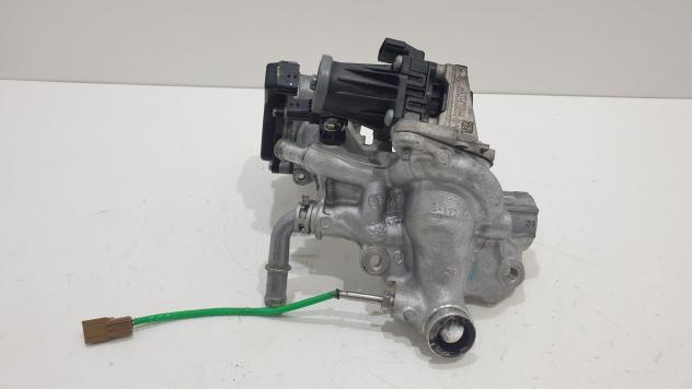 VALVOLA EGR RENAULT Captur Serie 161A09287R 147171653R Diesel 1.5 (1319) - Foto 10