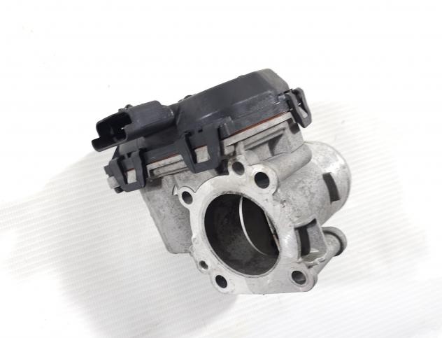 CORPO FARFALLATO PEUGEOT 3008 Serie 9830171480 YH01 Diesel 1500 (1623) - Foto 11