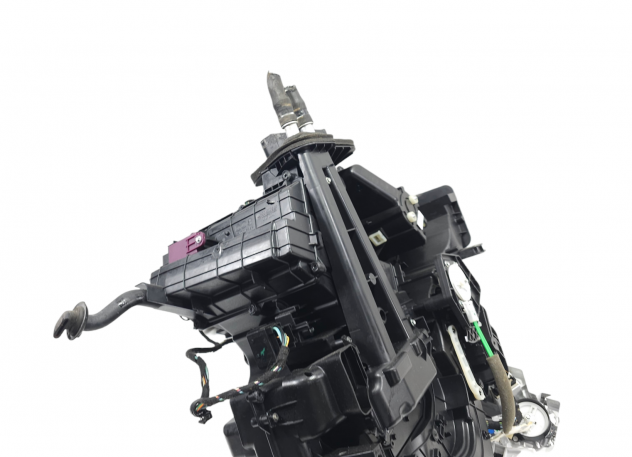 STUFA FIAT Panda 3° Serie 312 A2.000 (12) - Foto 10