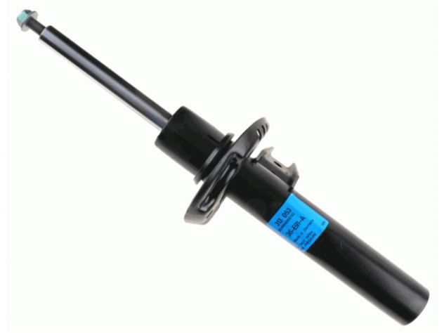 Vw Touran paraurti parafango cofano fari radiatore 2005 06 07 08 09 10 - Foto 8