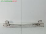 TRAVERSA PARAURTI ANT. IN ALLUMINIO 999-U1560850 Carrozzeria  Lamierati est &hellip;