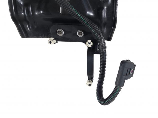 SUPPORTO RADAR ANTERIORE CITROEN C5 Aircross YH01 (18) - Foto 8