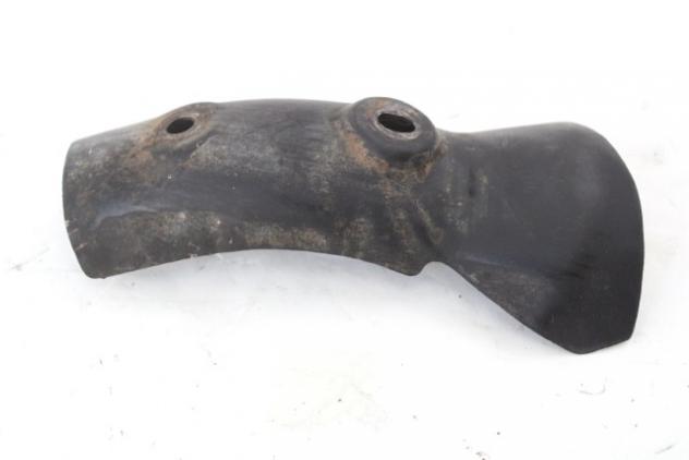 HONDA CN 250 18325KS4000 PROTEZIONE COLLETTORE DI SCARICO 91 - 01 EXHAUST MANIFOLD PROTECTOR - Foto 2