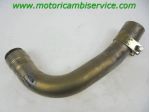 COLLETTORE SCARICO VERTICALE DUCATI MONSTER 821 2014 - 2018 57113261A VERTI &hellip;