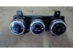 Comandi climatizzatore Fiat Sedici del 2008 (39510-79J01)