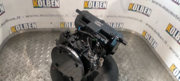 Pompa Rexroth A4VSO250DR/30R-VPB13N00 - Foto 4