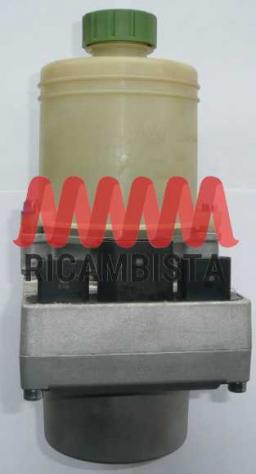 Seat Ibiza pompa idroguida servopompa elettrica 6Q0423155L - Foto 4