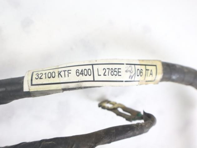 HONDA SH 150 32100KTF6400 CABLAGGIO IMPIANTO ELETTRICO KF08 05 - 08 MAIN WIRING HARNESS - Foto 5