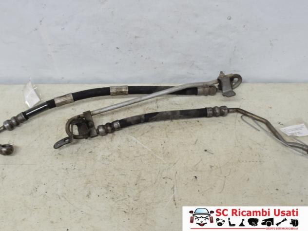 Tubo Servosterzo Bmw Serie 3 E90 324123498211 - 26913 - Foto 2