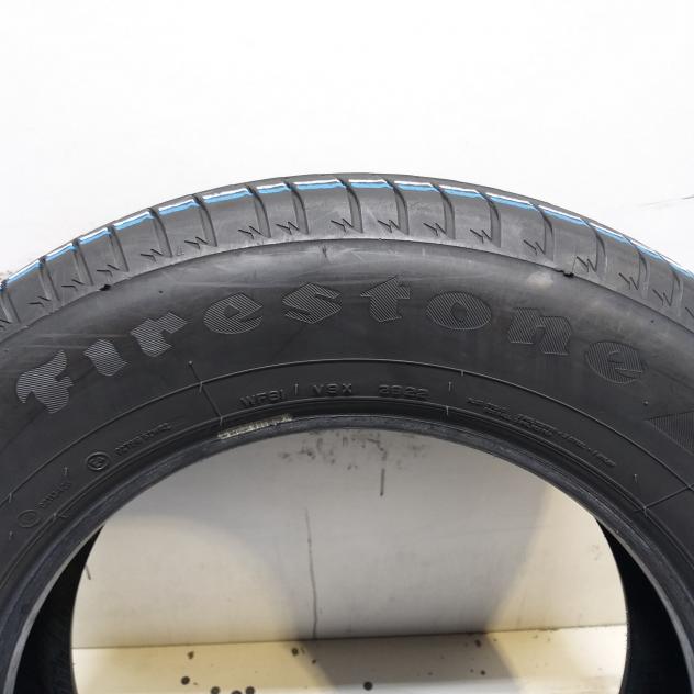 2 GOMME 235 65 17 FIRESTONE A65348 - Foto 5