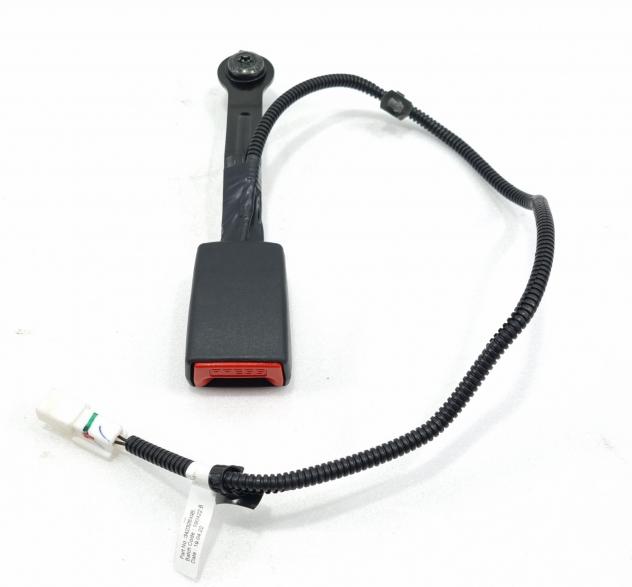 AGGANCIO CINTURA DI SICUREZZA ANT DX KIA Picanto Serie 88830-G6000 (1723) - Foto 3