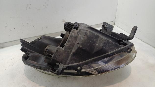 FARO ANTERIORE SINISTRO FIAT 500 L Serie (351_352) 52089194 312A2000 (12) - Foto 6