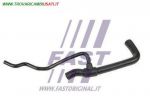 TUBO RADIATORE CITROEN JUMPER 94 2.5D/TD FT61396