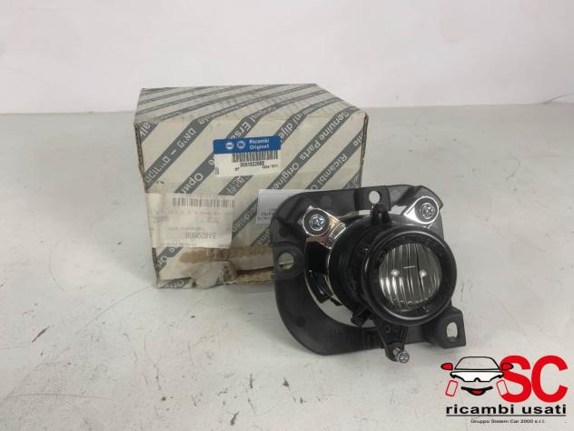 FENDINEBBIA ANTERIORE FIAT 500 Serie 51822888 (15) - Foto 4