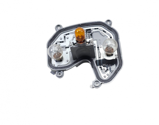 PORTALAMPADA STOP DX JEEP Renegade Serie 46346020 (18) - Foto 3
