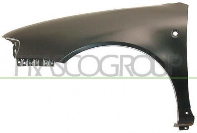 PARAFANGO ANT.S. AD0163024 Carrozzeria Lamierati esterni Fiancate Parafango ant. AUDI - A3 - 2000 2003