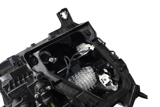 FARO ANTERIORE SINISTRO AUDI Q3 Serie (F3B) 83A941035 (18) - Foto 14